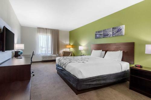 Hotel Sleep Inn