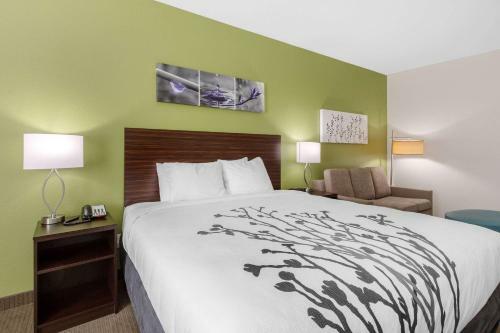 Hotel Sleep Inn