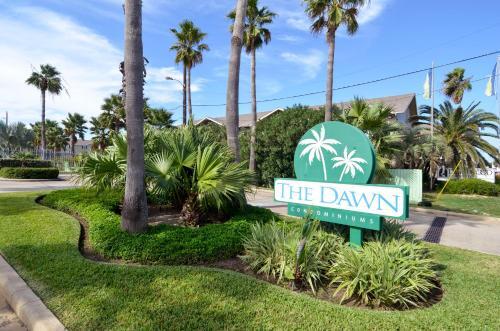 Apartamento Dawn 723