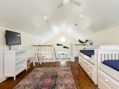 Once Upon A Tide Home
