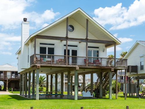 Once Upon A Tide Home