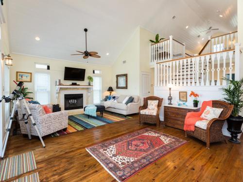 Once Upon A Tide Home