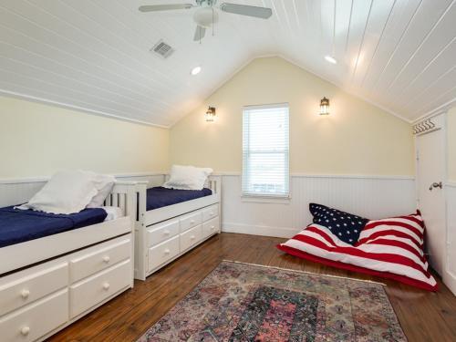 Once Upon A Tide Home