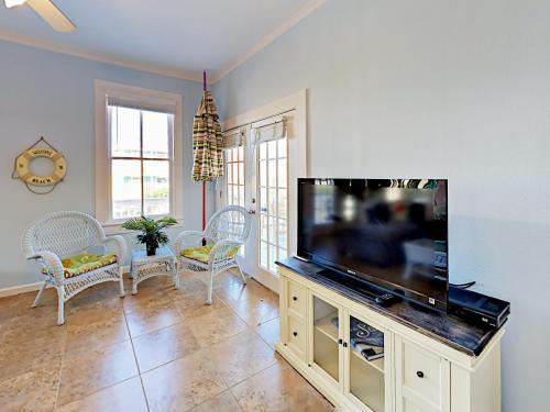 1805 19th Street Cottage