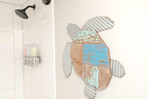 Apartamento #204 - Turtle-y Awesome