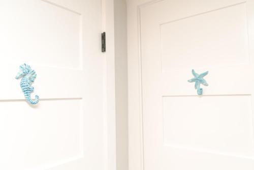 Apartamento #204 - Turtle-y Awesome