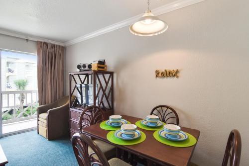 Apartamento Victorian 5208-playin' Hookie Condo