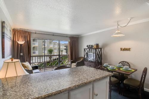 Apartamento Victorian 5208-playin' Hookie Condo