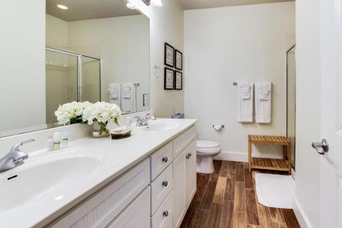 Apartamento Point West Resort