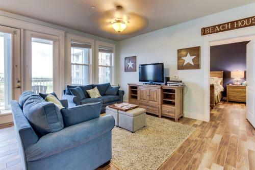 Apartamento Point West Resort