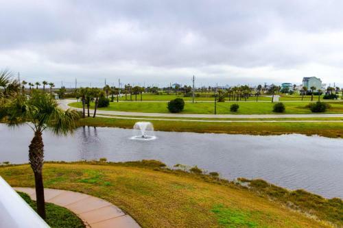Apartamento Point West Resort