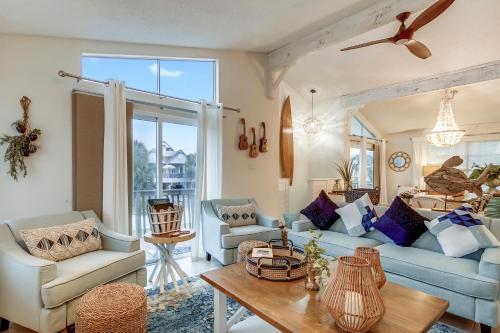 Second Wind House 4110