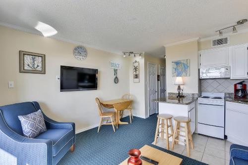 Apartamento Casa Del Mar 102-beach N Time Condo