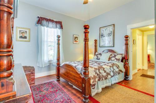 Three Sisters: Full Property