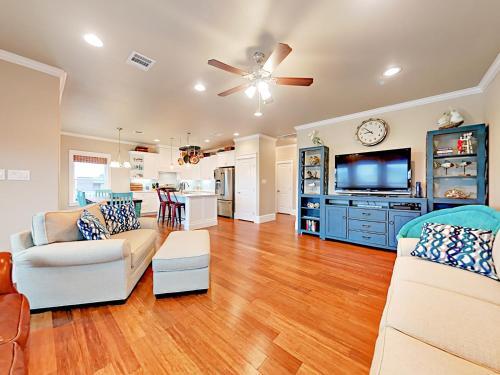 21606 Termini San Luis Pass Rd Home