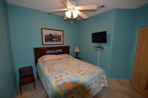 Apartamento Galveston Oceanfront