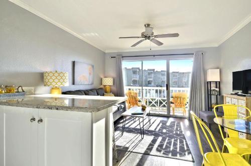 Apartamento Victorian 5204-walkin' On Sunshine Condo