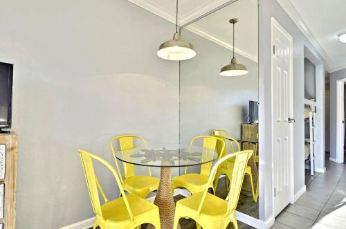 Apartamento Victorian 5204-walkin' On Sunshine Condo
