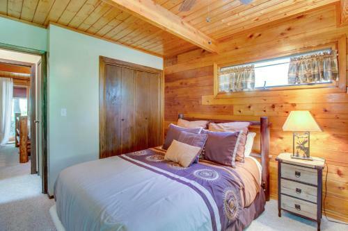 Aspen Hideaway Cabin