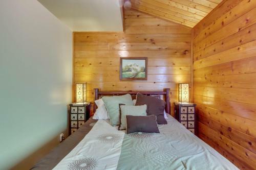 Aspen Hideaway Cabin
