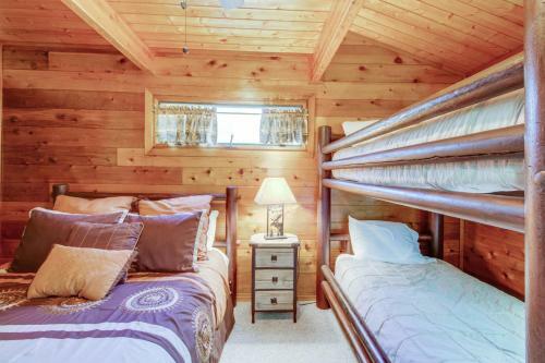Aspen Hideaway Cabin