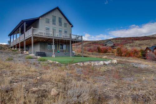 Dreamland Lodge