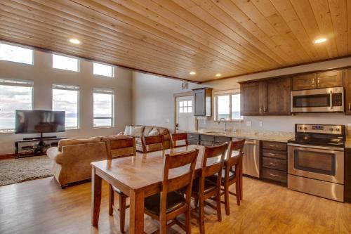 Dreamland Lodge