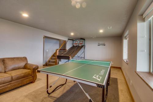 Dreamland Lodge