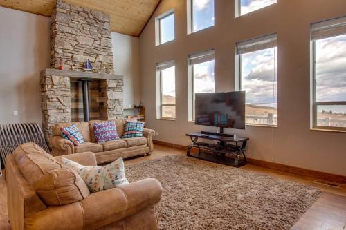Dreamland Lodge