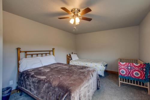 Dreamland Lodge