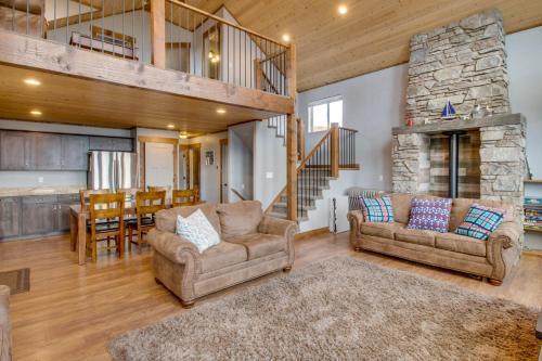 Dreamland Lodge