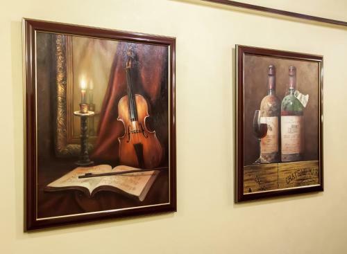 Hotel Anabel At Nevsky 88