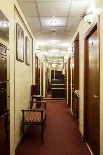 Hotel Anabel At Nevsky 88