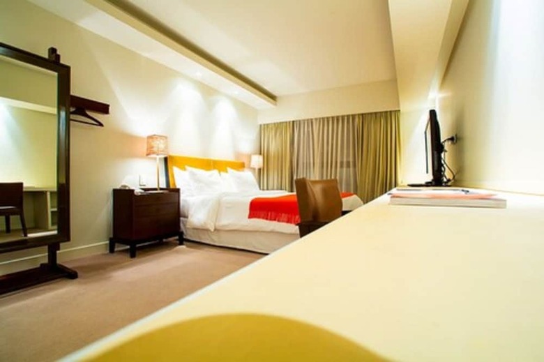 Serena Hotel Buenos Aires