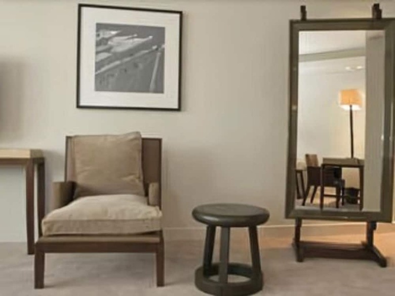 Serena Hotel Buenos Aires