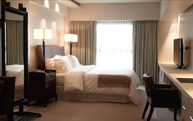 Serena Hotel Buenos Aires