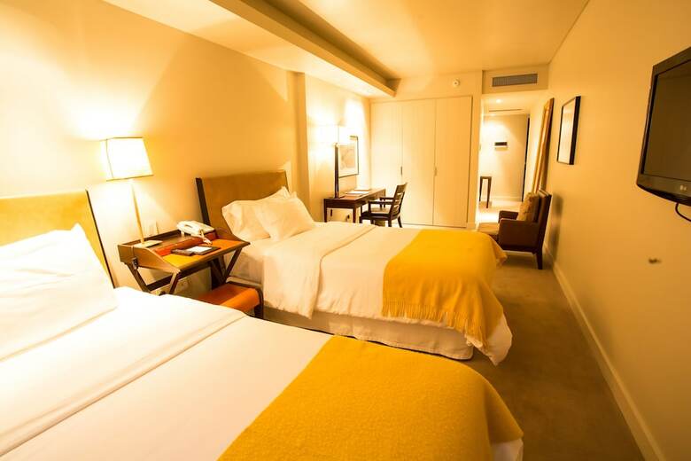 Serena Hotel Buenos Aires