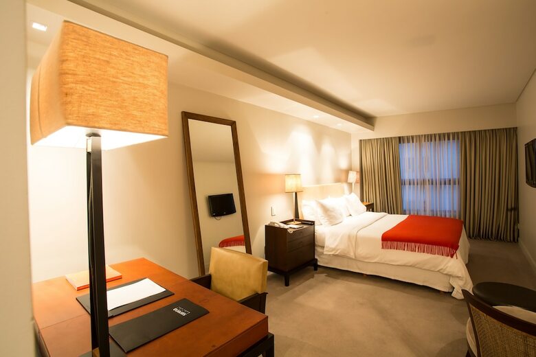 Serena Hotel Buenos Aires