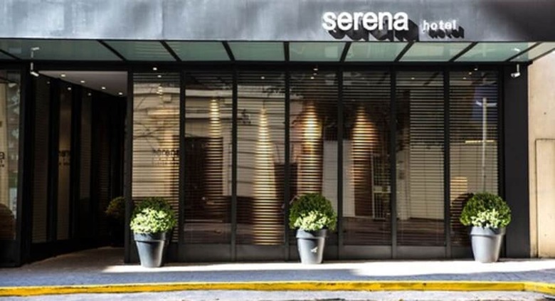 Serena Hotel Buenos Aires