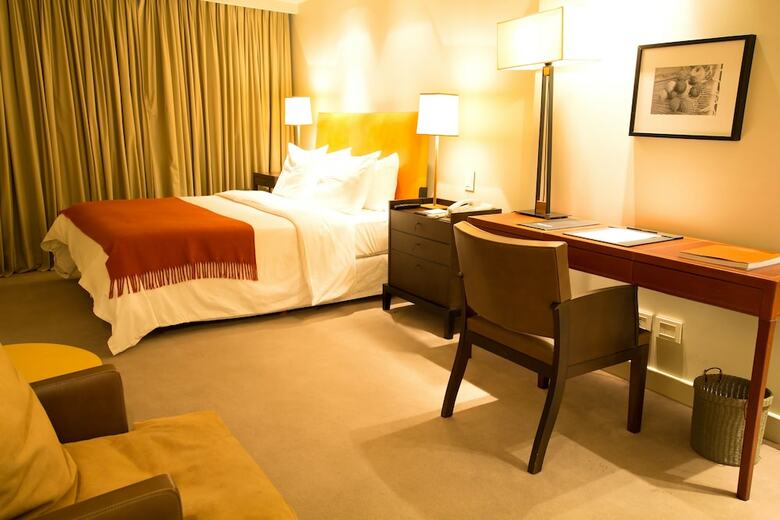 Serena Hotel Buenos Aires
