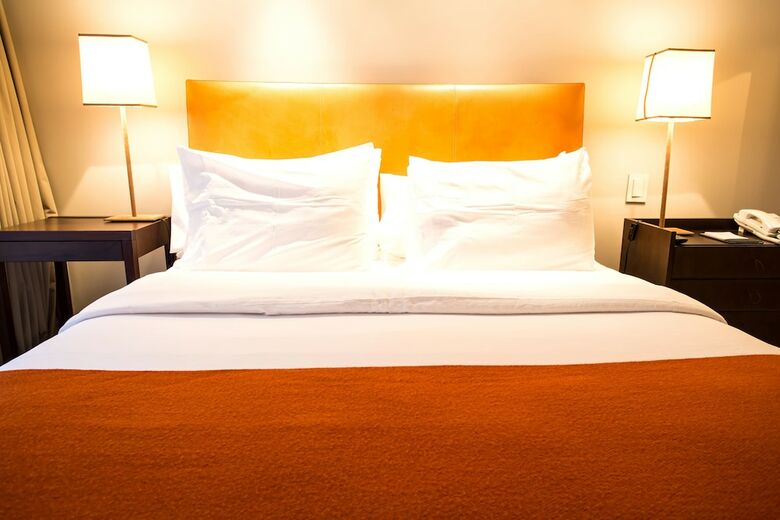 Serena Hotel Buenos Aires
