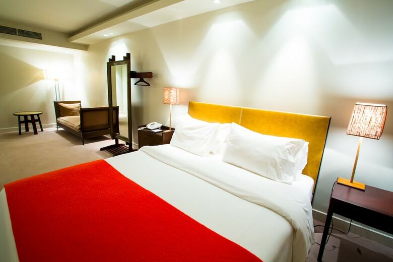 Serena Hotel Buenos Aires
