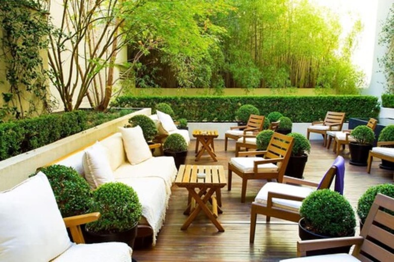 Serena Hotel Buenos Aires