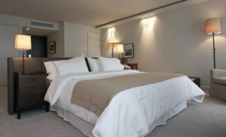 Serena Hotel Buenos Aires