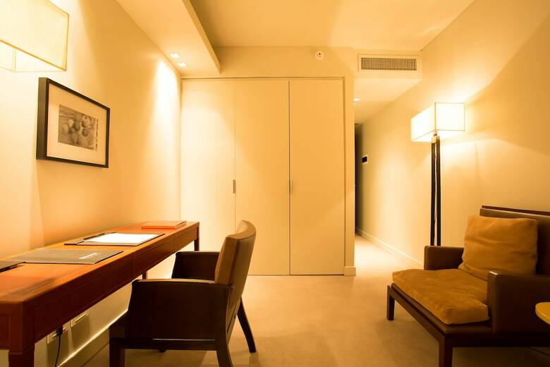 Serena Hotel Buenos Aires