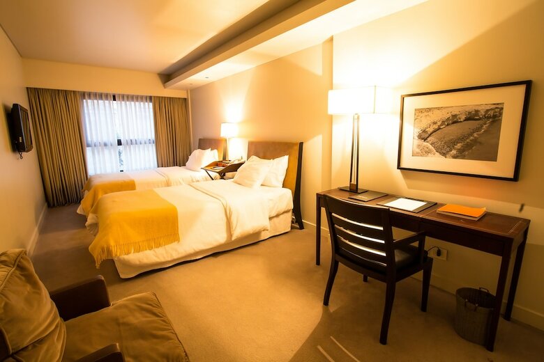 Serena Hotel Buenos Aires