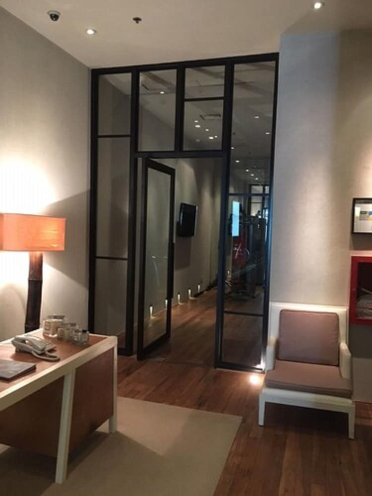 Serena Hotel Buenos Aires