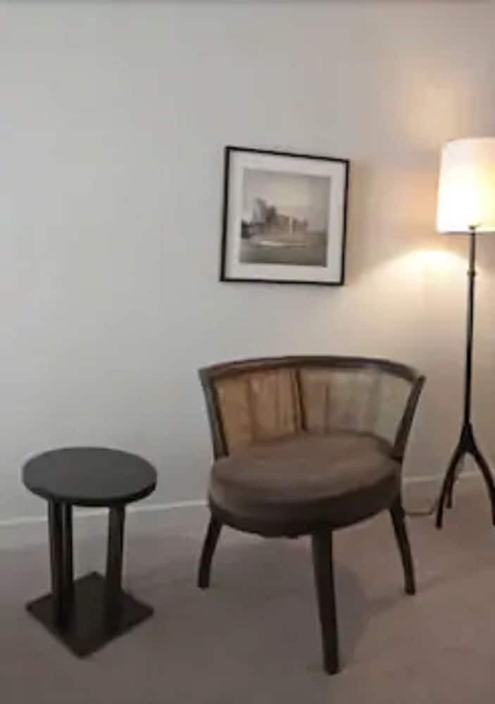 Serena Hotel Buenos Aires
