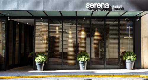 Serena Hotel Buenos Aires