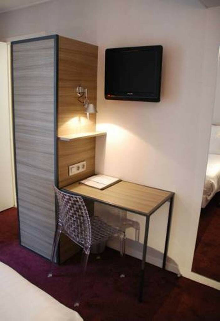 Hotel Des Trois Colleges